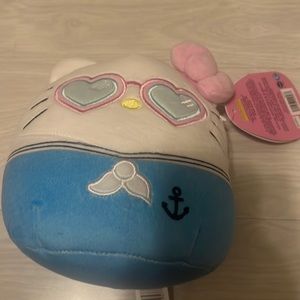 Hello kitty and friends squishmallows
